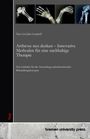 Xiao Liu: Arthrose neu denken - Innovative Methoden für eine nachhaltige Therapie, Buch