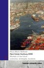 Klaus-Maria Berthold: Real Estate Hamburg 2040, Buch