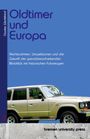 Charles Wedekind: Oldtimer und Europa, Buch