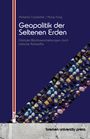 Roberta Carpenter: Geopolitik der Seltenen Erden, Buch