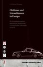 Carl Richard Bassenge: Oldtimer und Umweltzonen in Europa, Buch