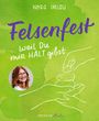 Nora Imlau: Felsenfest, Buch