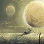 Dam-Hee Han: Der Sternengärtner, Buch