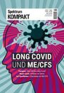 Spektrum Kompakt 2/2026 - Long Covid und ME/CFS, Buch