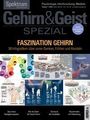 Gehirn&Geist Spezial 1/2026 Faszination Gehirn, Buch