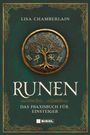 Lisa Chamberlain: Runen, Buch