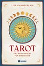 Lisa Chamberlain: Tarot, Buch