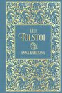 Leo N. Tolstoi: Anna Karenina, Buch