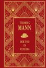 Thomas Mann: Der Tod in Venedig, Buch