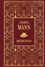 Thomas Mann: Erzählungen: Mario und der Zauberer und weitere, Buch