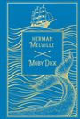 Herman Melville: Moby Dick, Buch