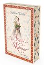 Sabine Weiß: Die Arznei der Könige, Buch