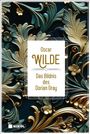 Oscar Wilde: Das Bildnis des Dorian Gray, Buch