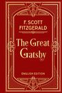 F. Scott Fitzgerald: The Great Gatsby, Buch