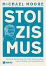 Michael Moore: Stoizismus, Buch