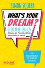 Simon Squibb: What's Your Dream - Dein Arbeitsbuch, Buch