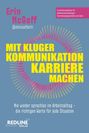 Erin McGoff: Mit kluger Kommunikation Karriere machen, Buch