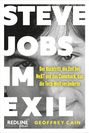 Geoffrey Cain: Steve Jobs im Exil, Buch