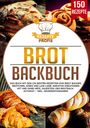 Rezepte Profis: Brot Backbuch, Buch