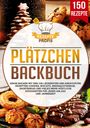 Rezepte Profis: Plätzchen Backbuch, Buch