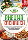 Rezepte Profis: Rheuma Kochbuch, Buch