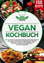 Rezepte Profis: Vegan Kochbuch, Buch