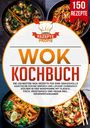 Rezepte Profis: Wok Kochbuch, Buch