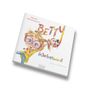 Reese Witherspoon: Betty Wirbelwind (1), Buch