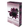 Aileen Dawe: Black Dahlia, Buch