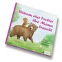Gregory E. Lang: Warum eine Tochter ihre Mama braucht, Buch