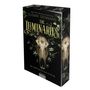 Susan Dennard: The Luminaries (Luminaries Band 1), Buch
