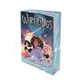 Claribel Ortega: Witchlings - Die kleinen Hexen, Buch