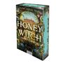 Sydney J. Shields: The Honey Witch, Buch