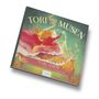 Tori Amos: Tori und die Musen, Buch