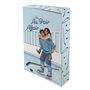 Tessa Bailey: The Au Pair Affair, Buch