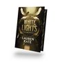 Lauren Kate: White Lights, Buch