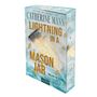 Catherine Mann: Lightning in a Mason Jar, Buch