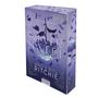 Becca Ritchie: Silver Sweet, Buch