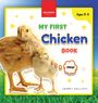 Jenny Kellett: My First Chicken Book, Buch