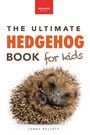 Jenny Kellett: Hedgehogs, Buch