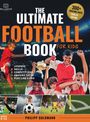 Philipp Goldmann: The Ultimate Football Book for Kids, Buch