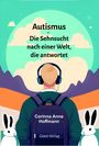 Corinna Anne Hoffmann: Autismus, Buch