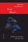 Ingeborg Struckmeyer: Tod, Mord, Buch