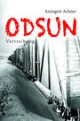 Anne Achner: Odsun - Vertreibung, Buch