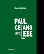 Boris Eltville: Paul Celans erste Liebe, Buch