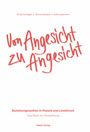 Fenja Schlegel: Von Angesicht zu Angesicht, Buch