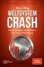 Max Otte: Weltsystemcrash, Buch