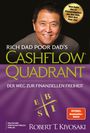 Robert T. Kiyosaki: Rich Dad Poor Dad's Cashflow Quadrant, Buch
