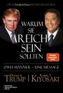Robert T. Kiyosaki: Warum Sie reich sein sollten, Buch