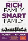 Robert T. Kiyosaki: Die deutsche Ausgabe von Rich Family Smart Family, Buch